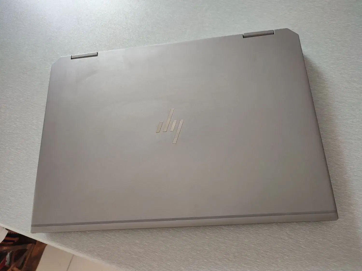 لپتاپ مدل Hp|رایانه همراه|تهران, کوثر|دیوار