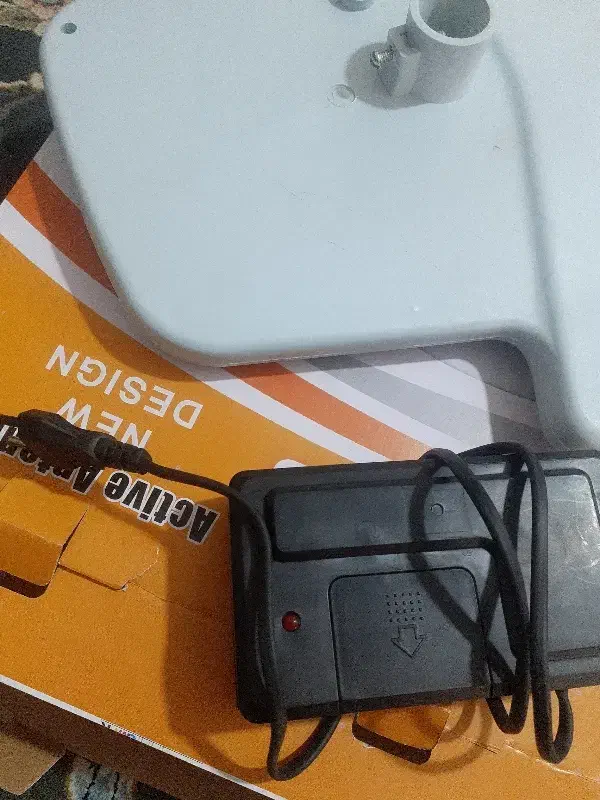 انتن گیرنده دیجیتال|تلویزیون و پروژکتور|خرمشهر, |دیوار