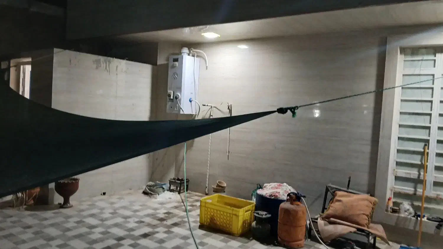 استا بنا|خدمات پیشه و مهارت|بندر گناوه, |دیوار