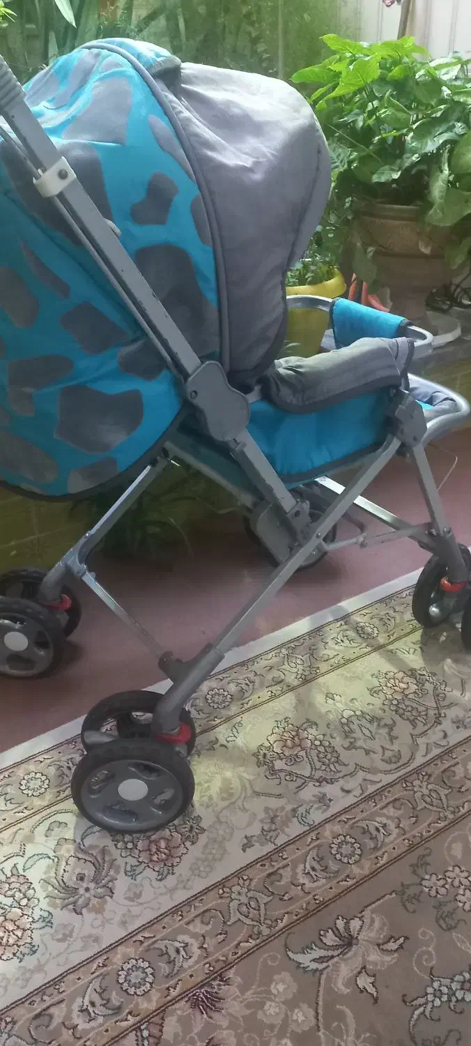 کالسکه دلیجان جنس اصلی|کالسکه و لوازم جانبی|سقز, |دیوار