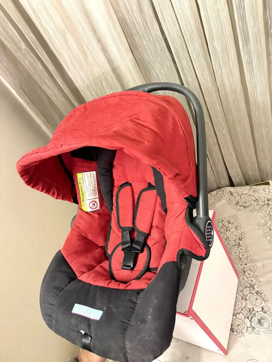 کریر کودک|اسباب و اثاث بچه|تهران, ائمه اطهار|دیوار