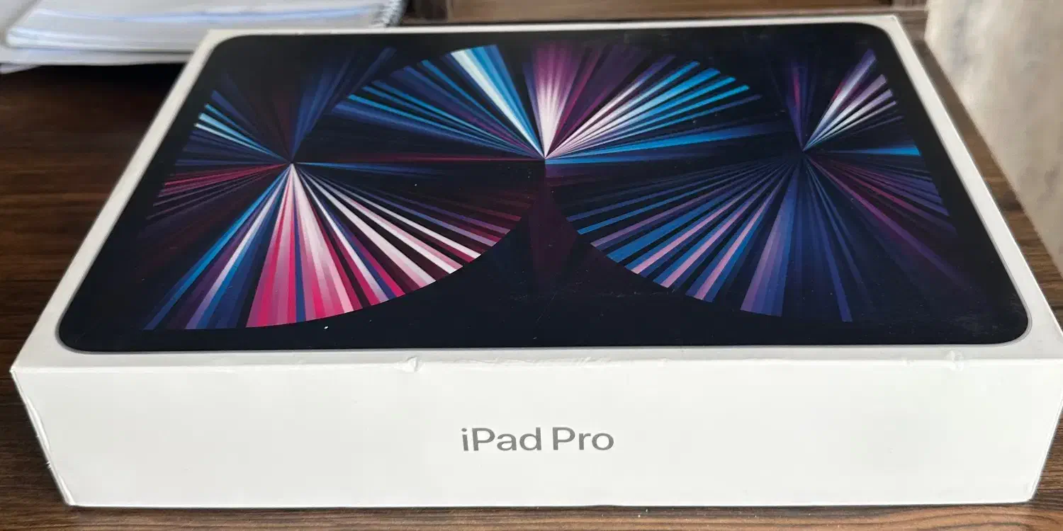 iPad Pro 11inch|تبلت|تهران, بهار|دیوار