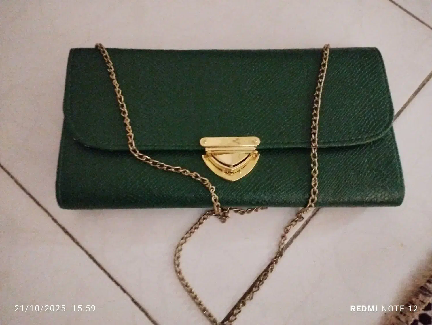 کیف مجلسی|کیف، کفش، کمربند|مشهد, ابوذر|دیوار