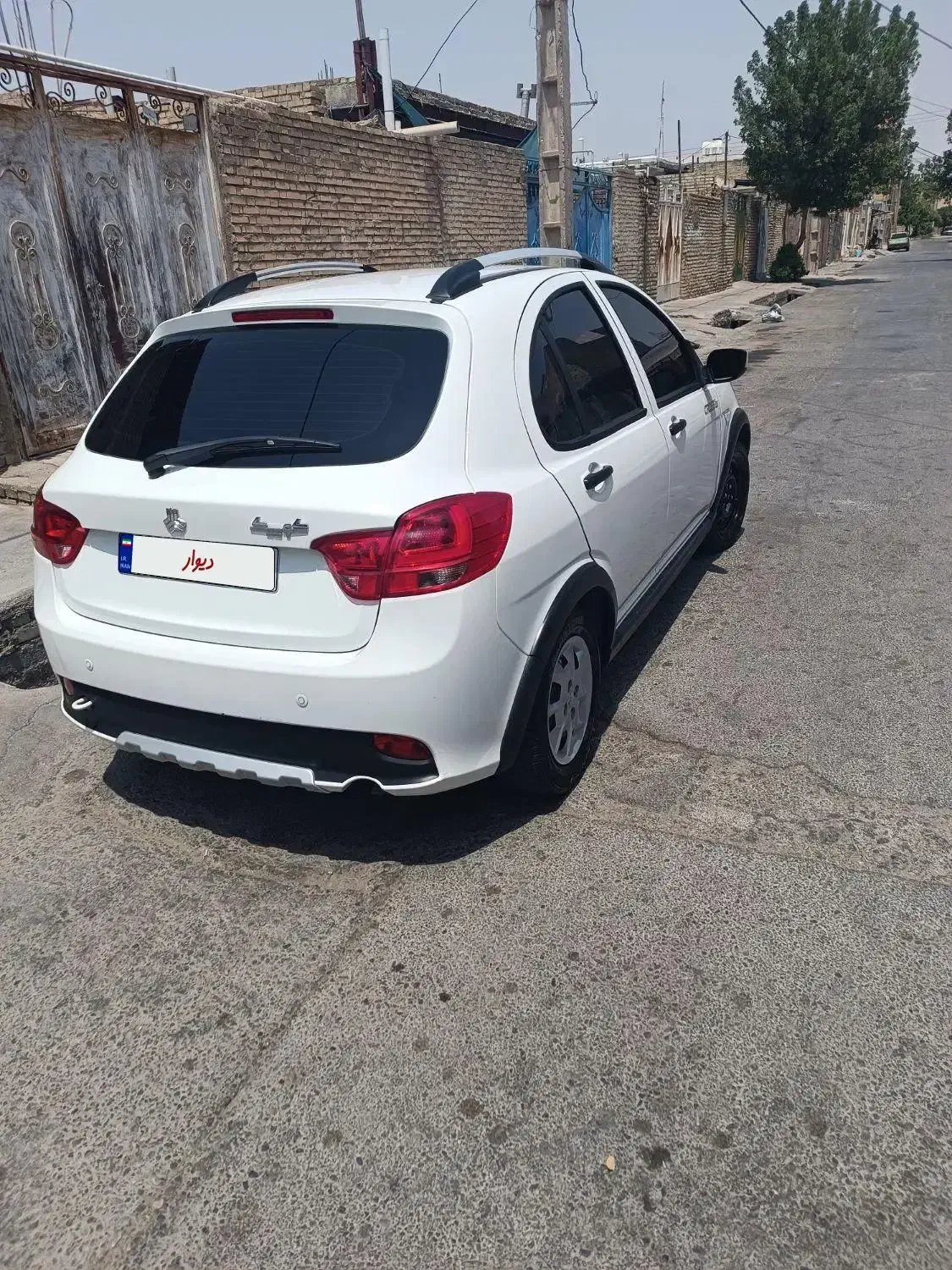 کوییک 1402gxl|خودرو سواری و وانت|دزفول, |دیوار