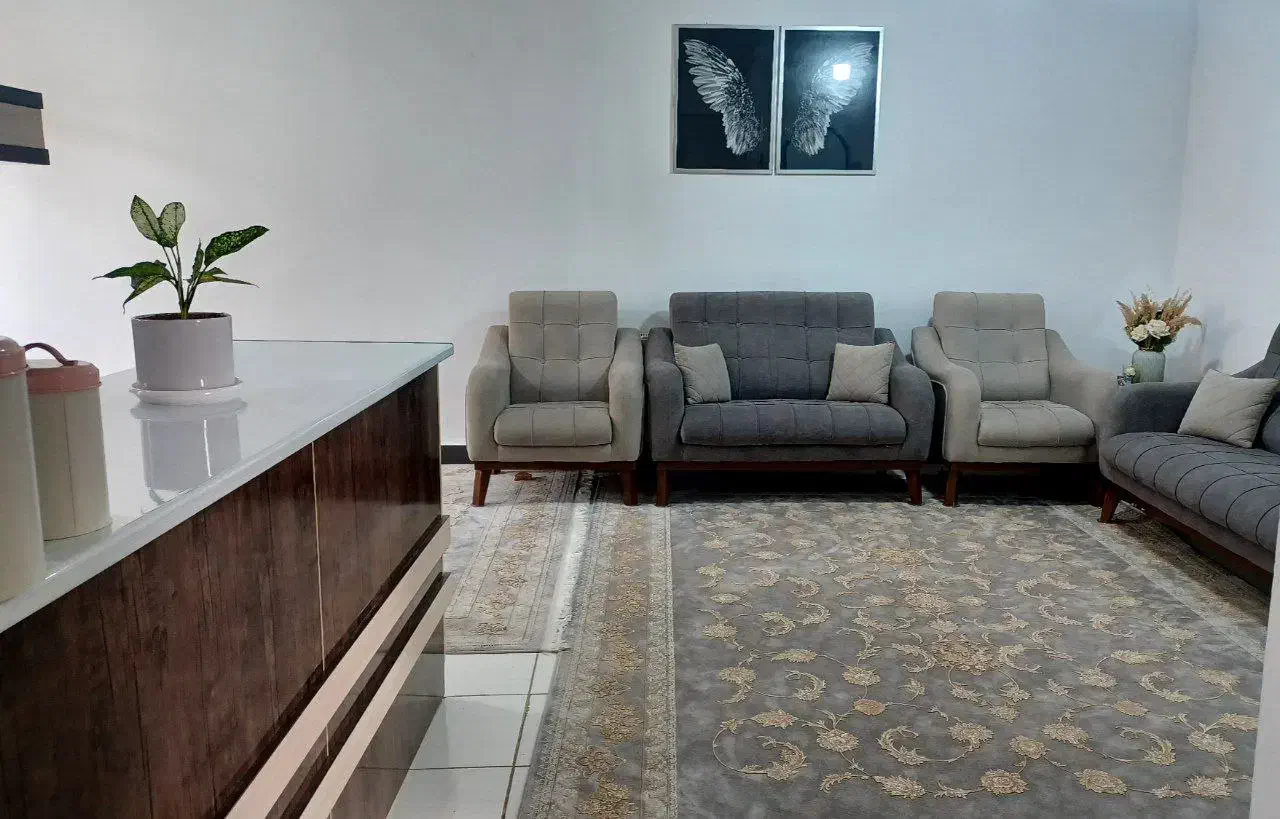 مسکن مهر|فروش آپارتمان|صحنه, |دیوار