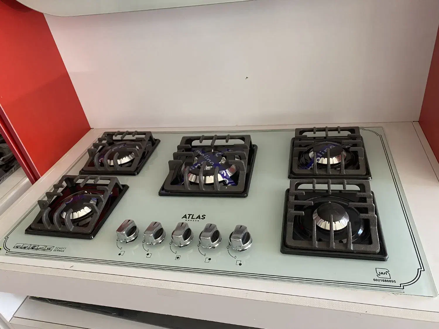 قیمت مناسب تولیدی|اجاق گاز و لوازم برقی پختوپز|میاندوآب, |دیوار