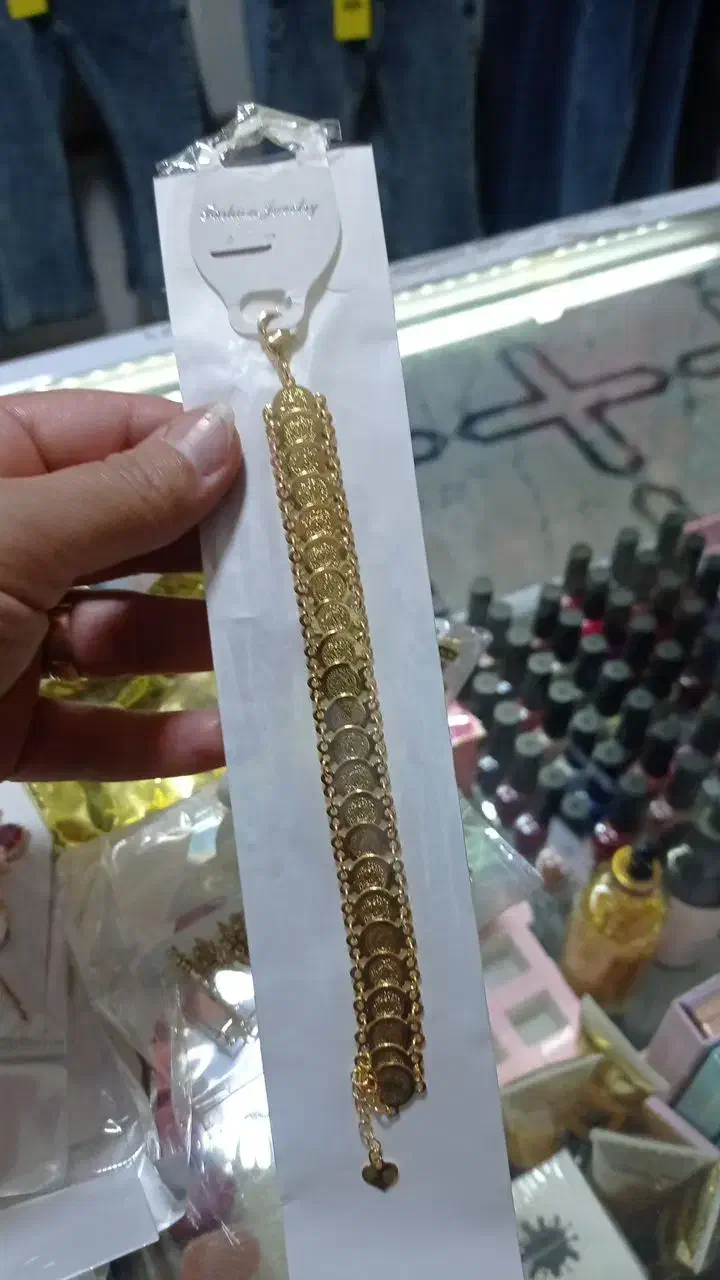 دستبندوگوشواره|بدلیجات|سنندج, |دیوار