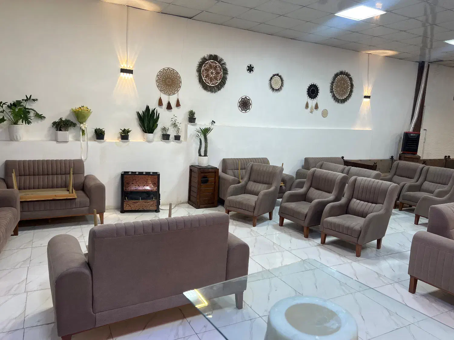 اجاره سالن تولد|خدمات پذیرایی، مراسم|احمدآبادمستوفی, |دیوار