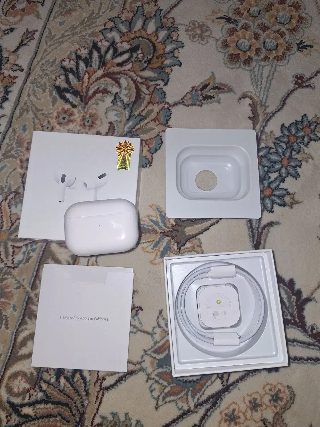 ایرپاد|لوازم جانبی موبایل و تبلت|سقز, |دیوار