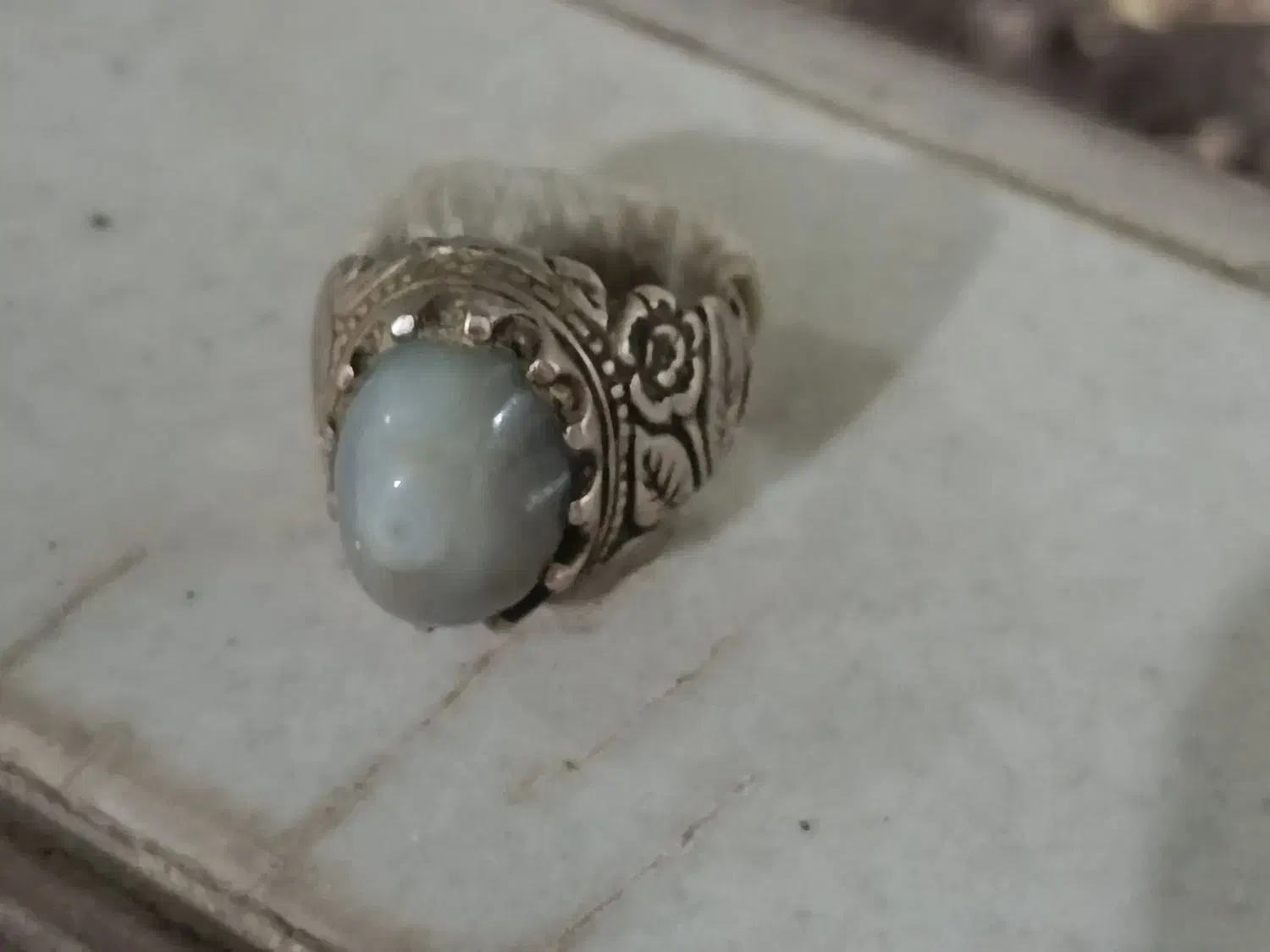 انگشتر سلیمانی|جواهرات|اهواز, بیست متری شهرداری|دیوار