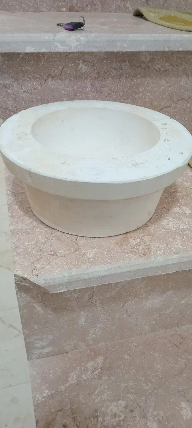 قالب کاسه ابگوشتی|ابزارآلات|لالجین, |دیوار