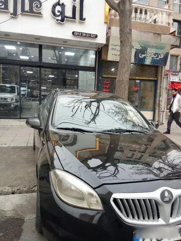 بلریانس/h330/مدل 94|خودرو سواری و وانت|کرج, عظیمیه|دیوار