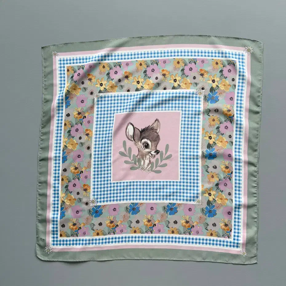 مینی اسکارف های برند i am المان|لباس|کرمان, |دیوار