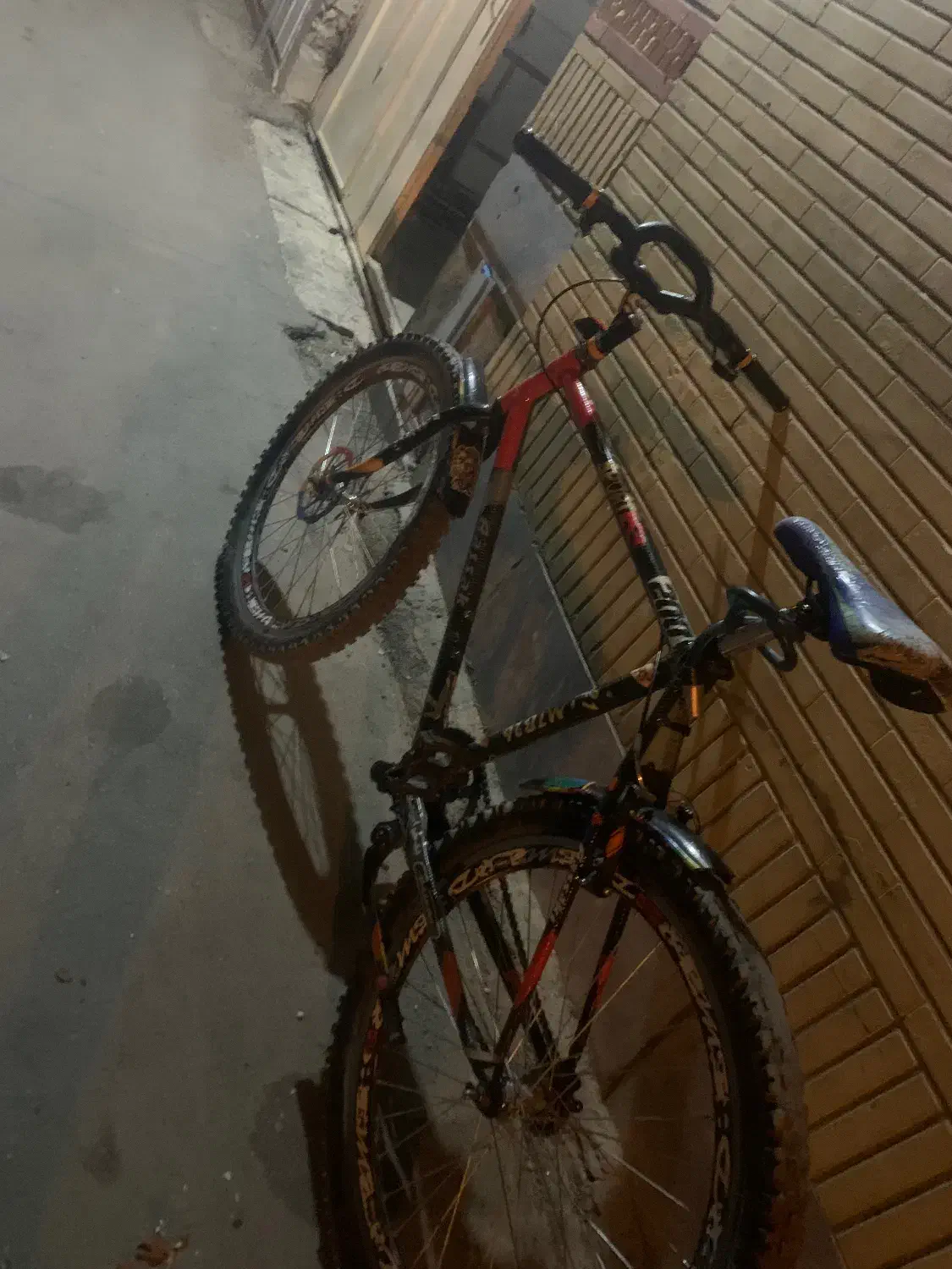 دوچرخه۲۶اساک|دوچرخه، اسکیت، اسکوتر|تهران, فلسطین (میدان انقلاب)|دیوار