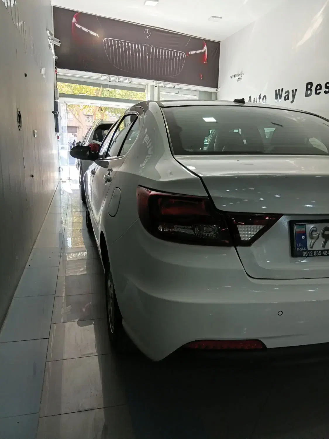 شاهین G سانروف دار|خودرو سواری و وانت|شیراز, فرهنگ شهر|دیوار