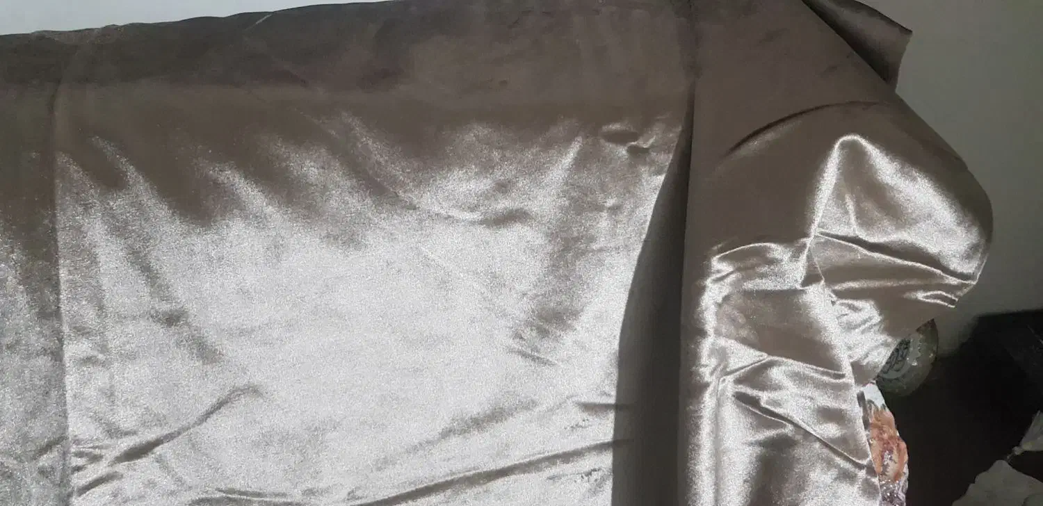 والان پرده ترک|پرده، رانر، رومیزی|تهران, حکیمیه|دیوار