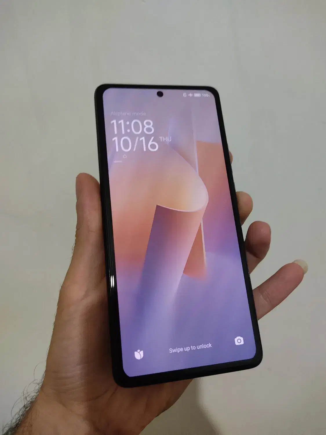 شیائومی mi 11 t pro|موبایل|رشت, رودباری|دیوار