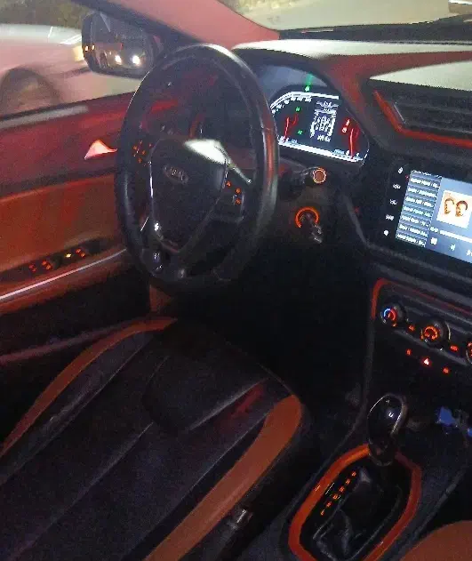 x22 MVM اتومات لاکچری اسپرت|خودرو سواری و وانت|کرج, فاز ۲ مهرشهر|دیوار