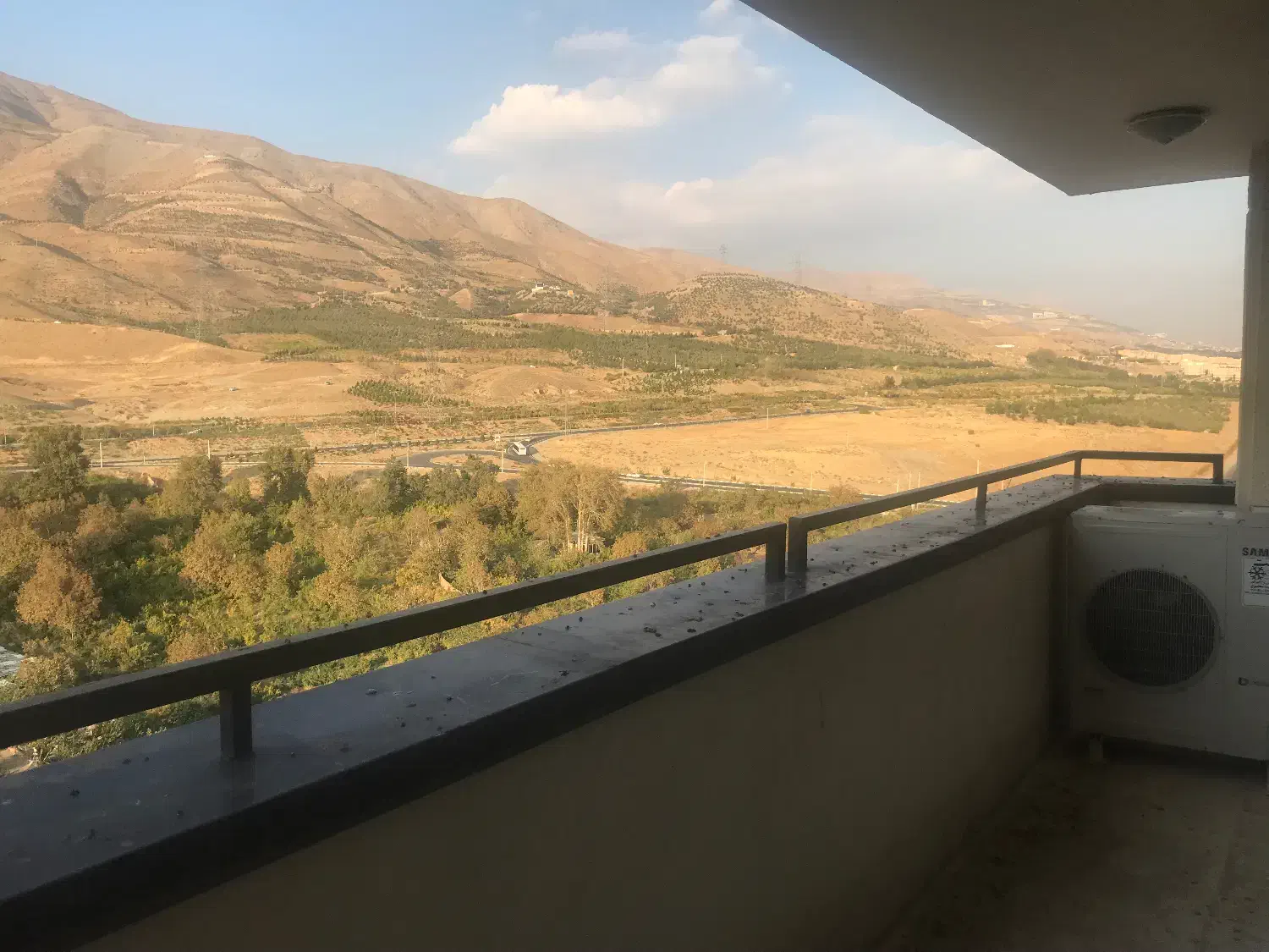 ۲خواب روبه کوه نوساز/رزمال/دریاچه