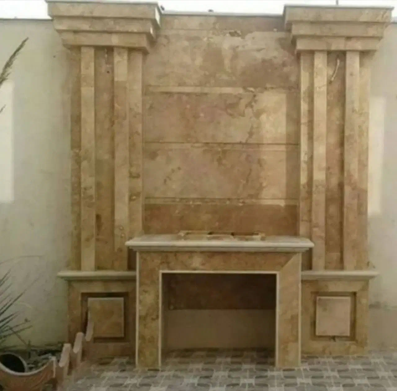 استاد کاشی کار|خدمات پیشه و مهارت|اشتهارد, |دیوار