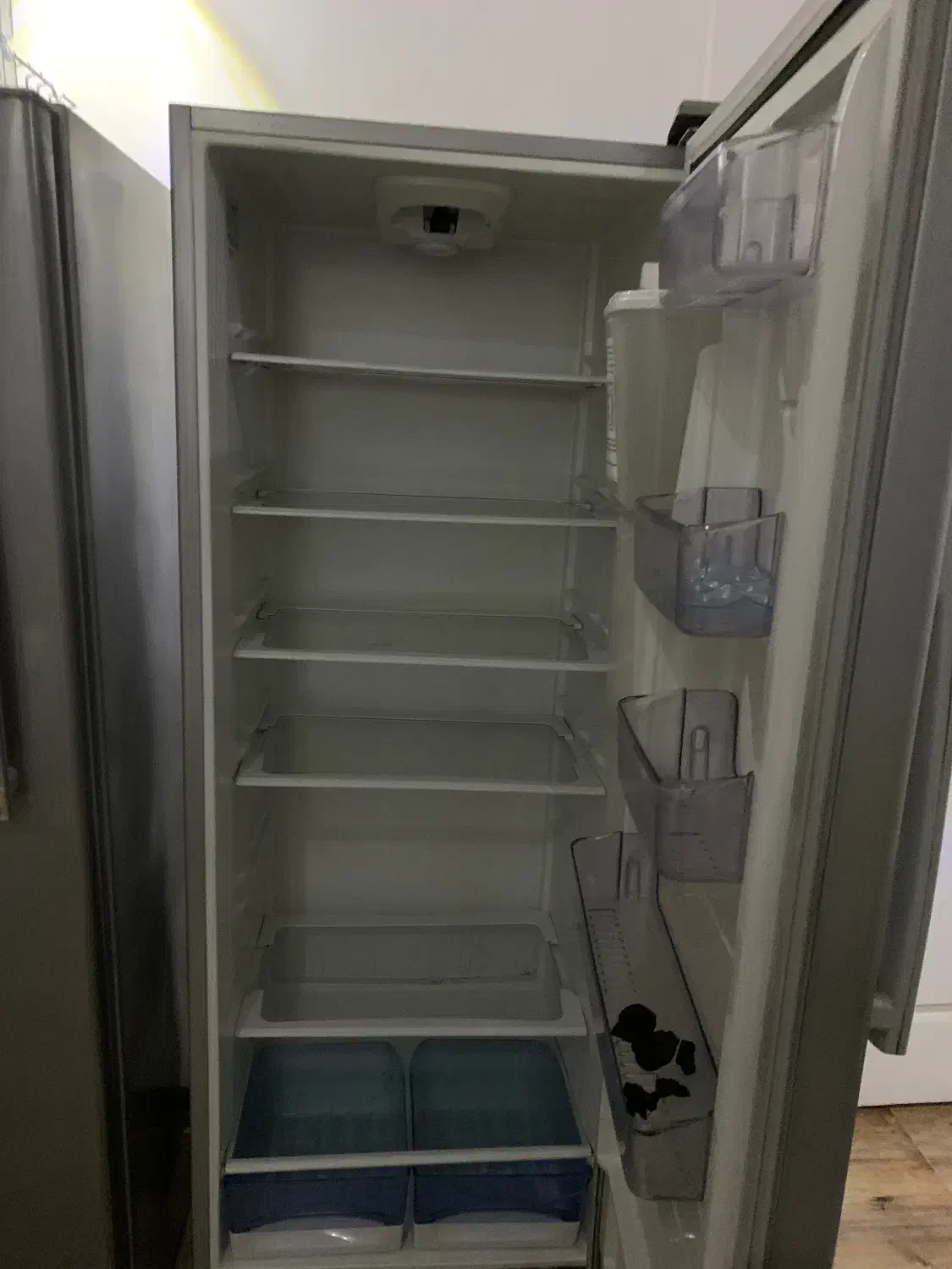 یخچال فریزر دوقلو|یخچال و فریزر|اهواز, گلستان|دیوار