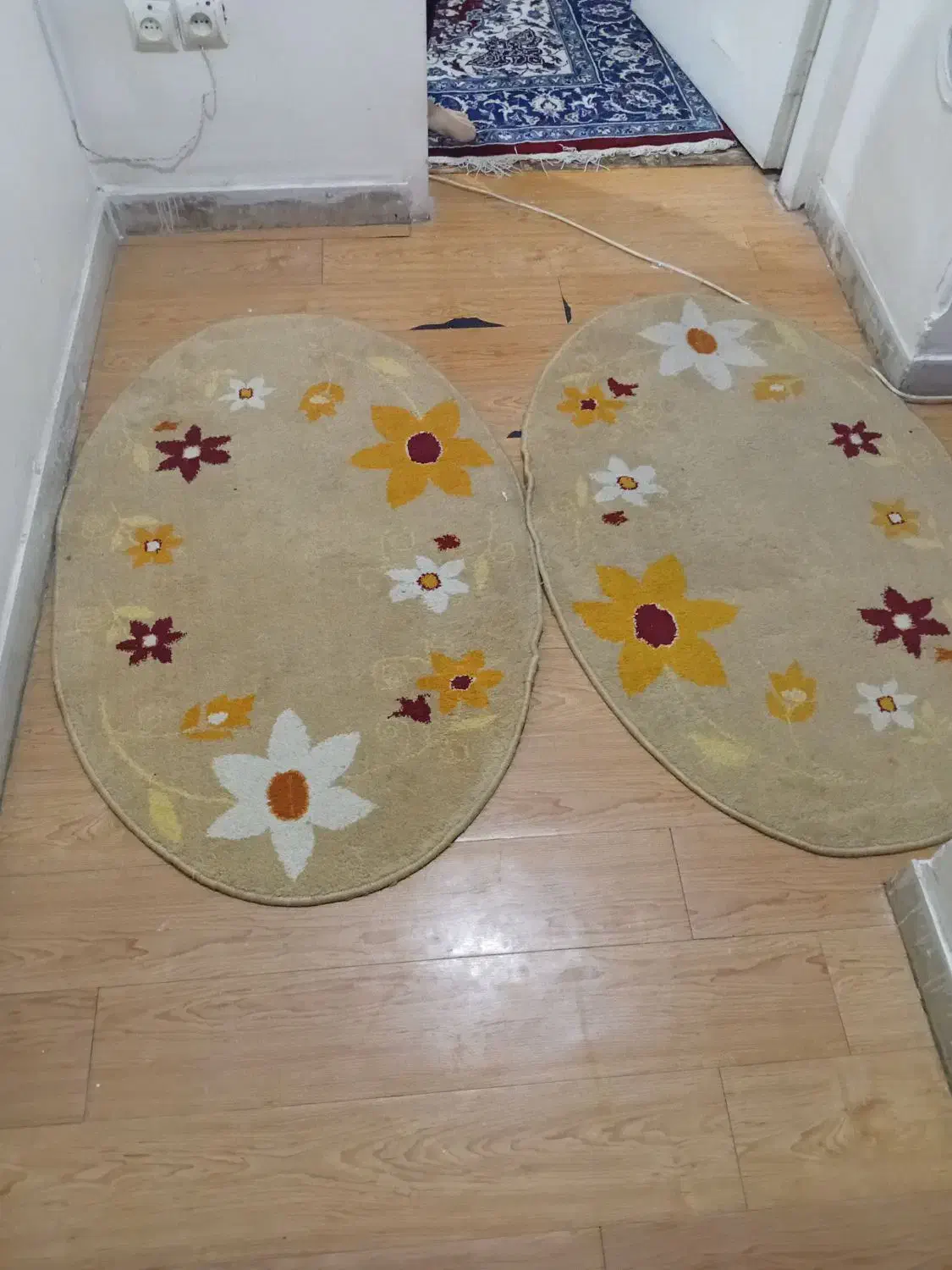 دو جفت پادری|پادری|کرج, فاز ۴ مهرشهر|دیوار