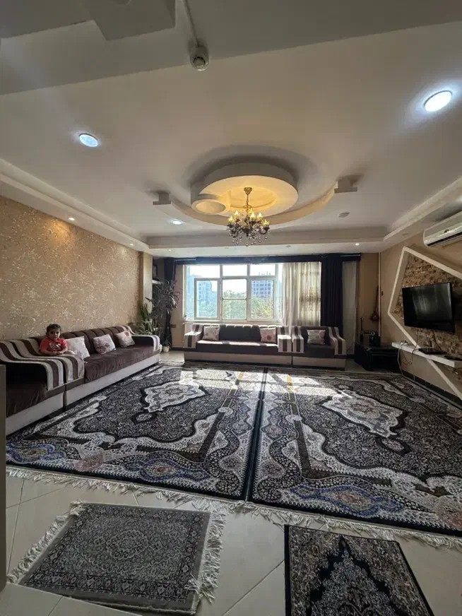 آپارتمان / سالمندان / اقتصادی|فروش آپارتمان|بوکان, |دیوار