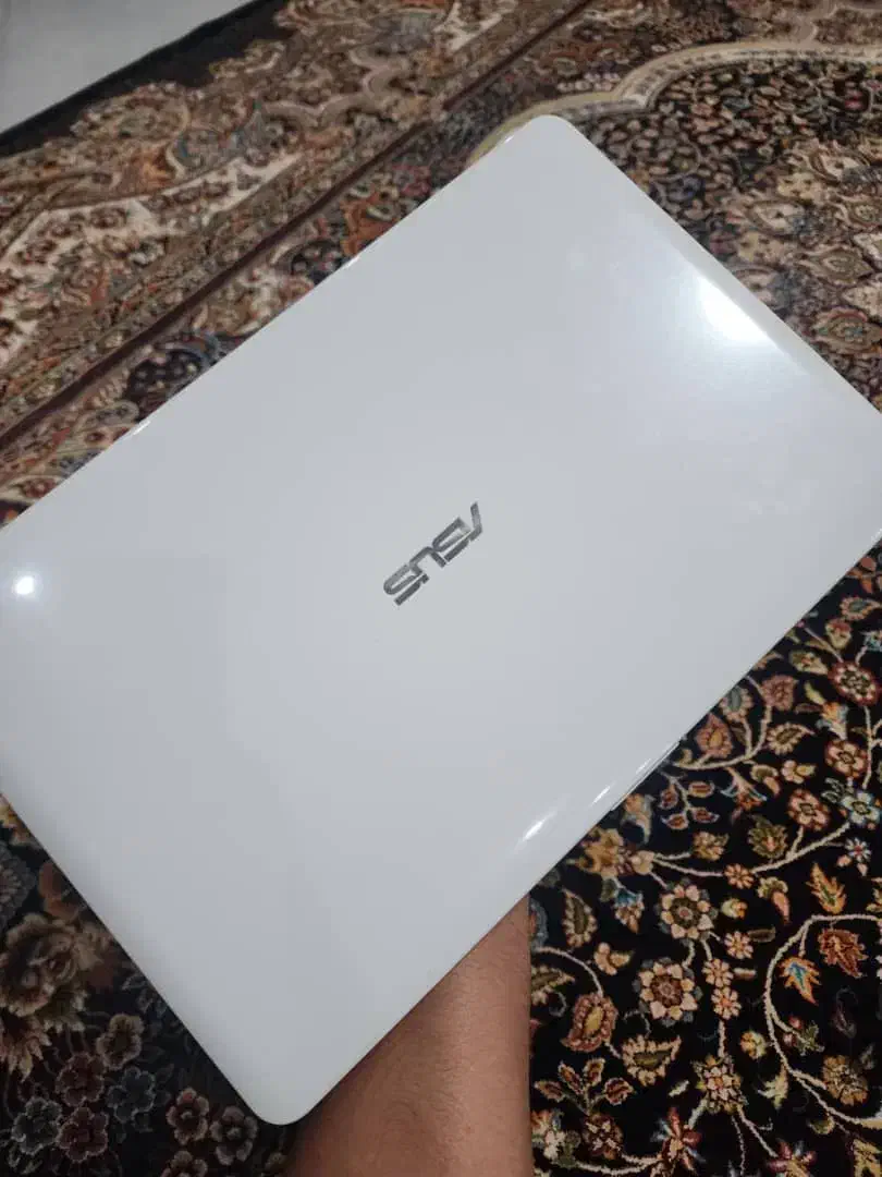 لپتاپ ایسوس ASUS|رایانه همراه|رفسنجان, |دیوار
