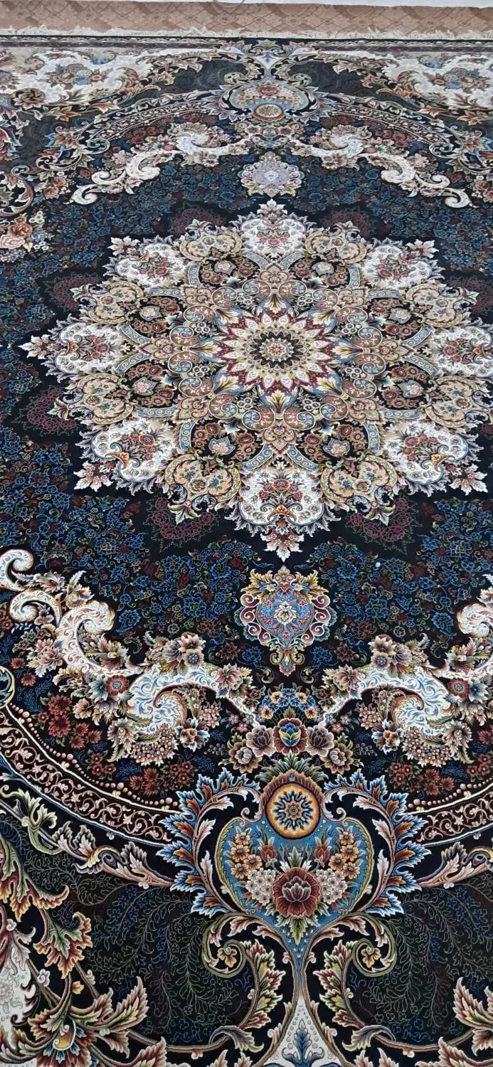 فرش ماشینی ۱۰۰۰ شانه|فرش|اهواز, شهرک شهید میثمی|دیوار