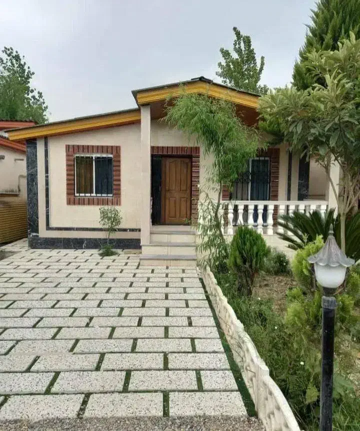 باغچه جنگلی ۲۷۰متری/شهرک ۳۰واحد درب نگهبانی|فروش خانه و ویلا|رویان, |دیوار