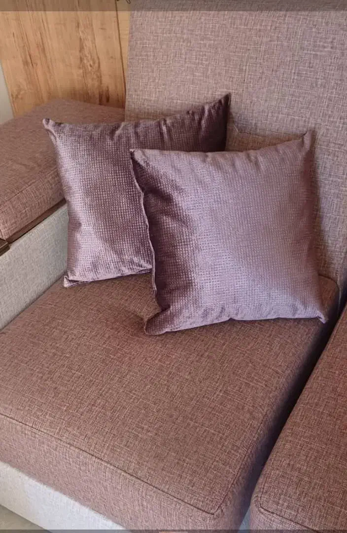 کوسن نو|رختخواب، بالش، پتو|شاهین‌شهر, شهرک میلاد|دیوار