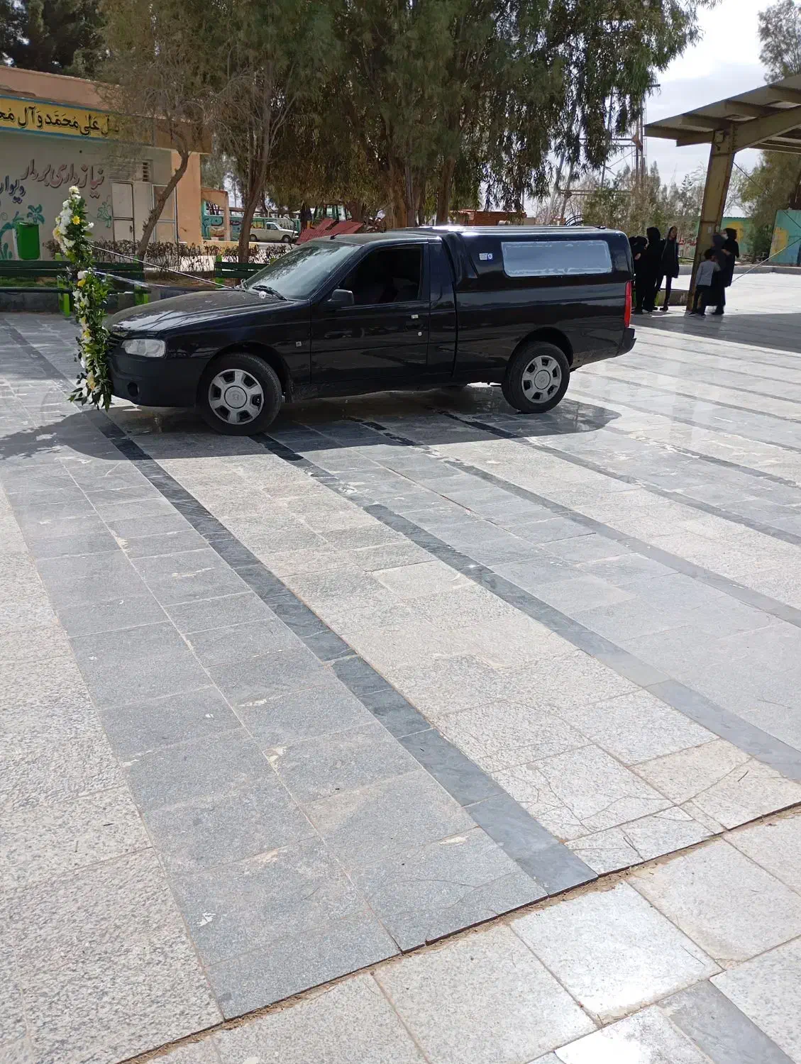 آمبولانس خصوصی|خدمات حمل و نقل|زاهدان, |دیوار