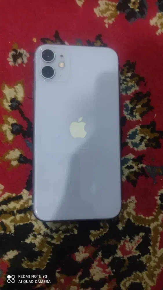 گوشی ایفون ۱۱|موبایل|شیراز, گلکوب|دیوار