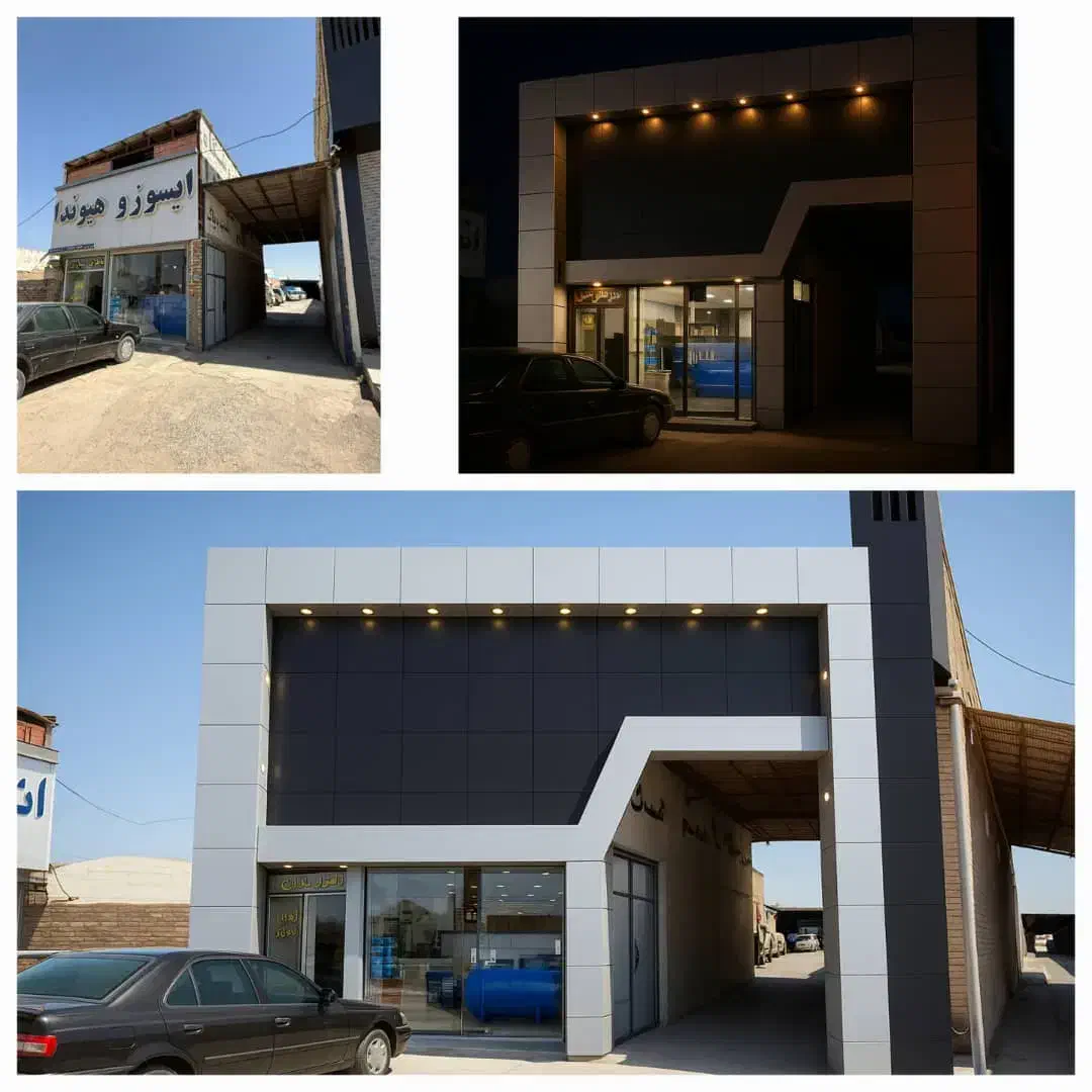 تعمیرات ساختمان.بازسازی|خدمات پیشه و مهارت|کرمانشاه, |دیوار