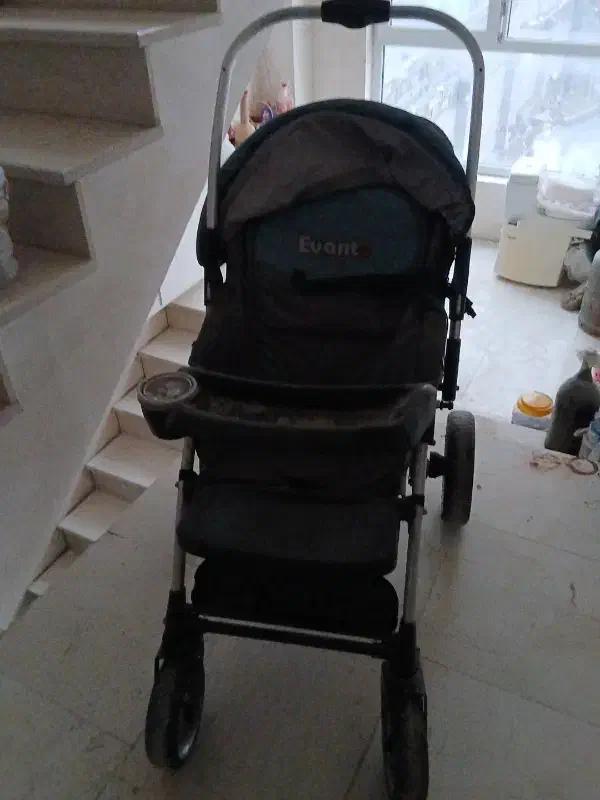 کالاسکه سالم|کالسکه و لوازم جانبی|رودهن, |دیوار