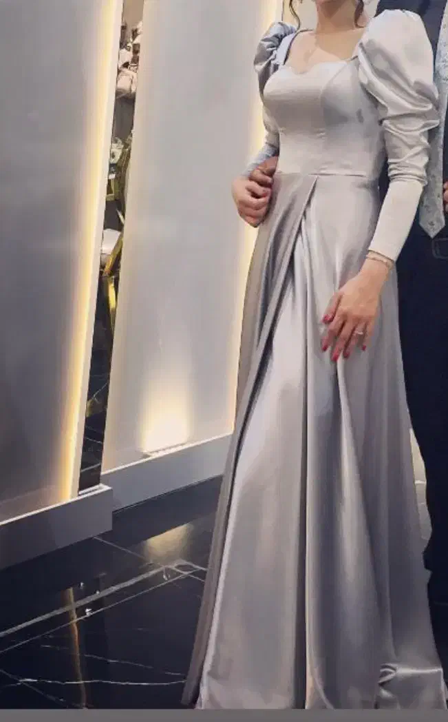 لباس مجلسی گن دوزی شده|لباس|رشت, گلسار|دیوار