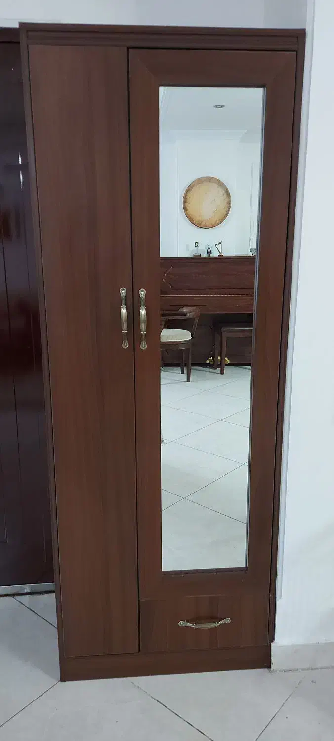 جاکفشی|جاکفشی، کمد، دراور|تهران, فدک|دیوار