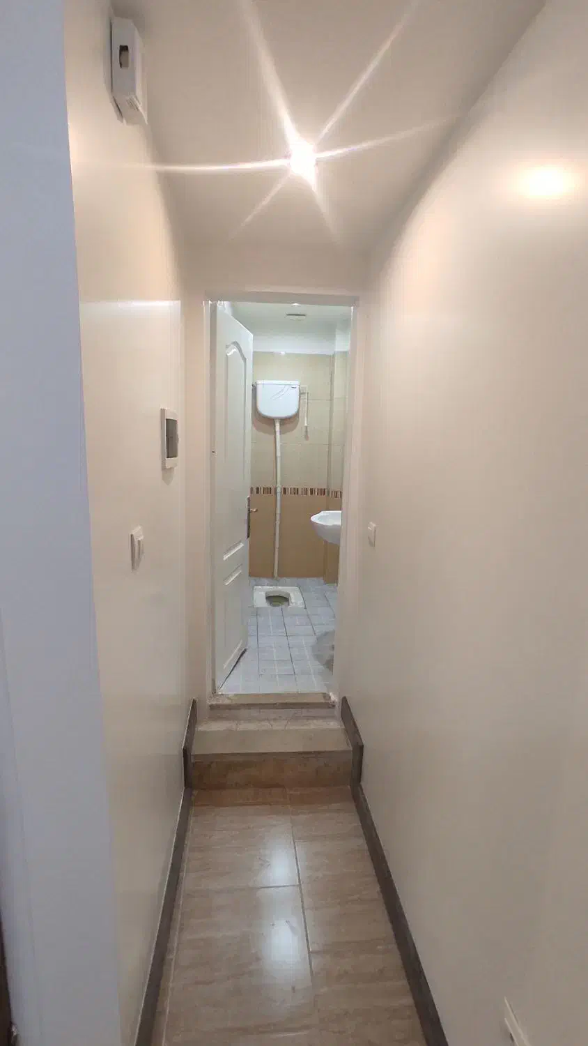 70متر آپارتمان دو خواب Fامکانات اجاره دنج منطقه