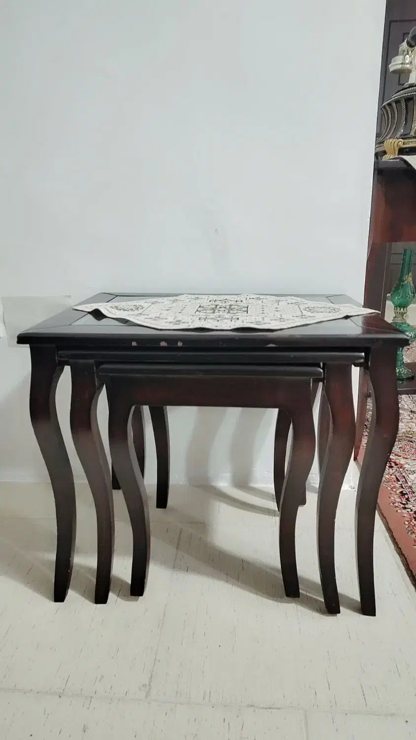 مبلمان و میزعسلی|مبلمان خانگی و میز عسلی|گرگان, |دیوار