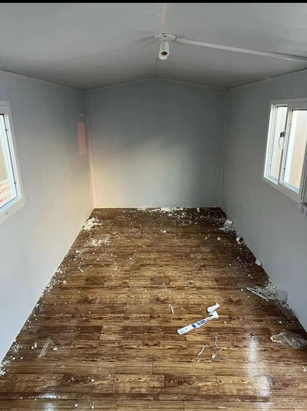 صبور کانکس|مصالح و تجهیزات ساختمان|قم, زاد|دیوار