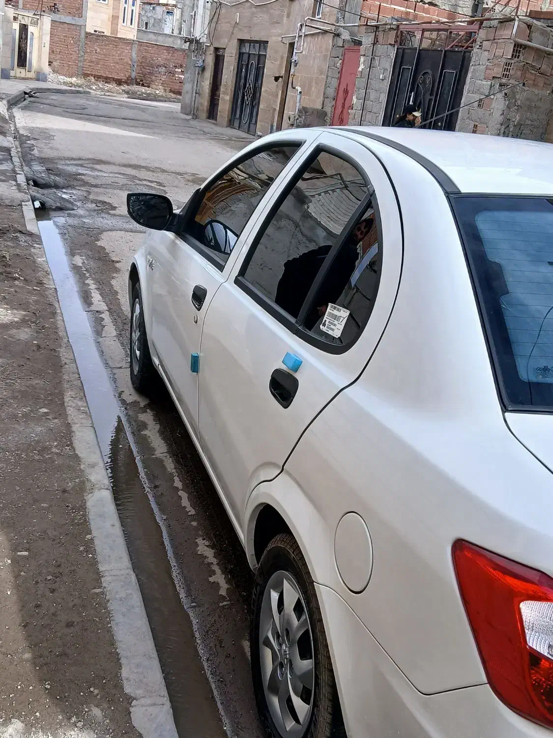 ساینا اس|خودرو سواری و وانت|اردبیل, |دیوار