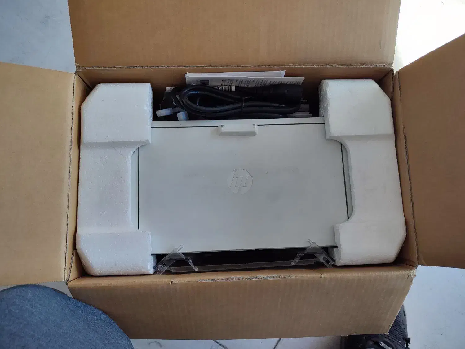 پرینتر HP-laserjet pro M102a|پرینتر، اسکنر، کپی، فکس|اسلامشهر, شهرک احمدیه|دیوار