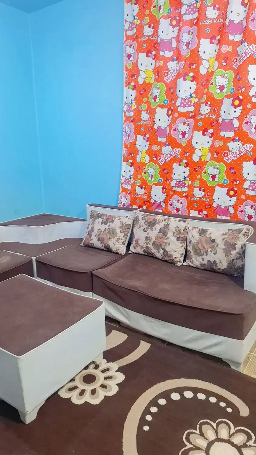 مبل ال|مبلمان خانگی و میز عسلی|اهواز, کوروش|دیوار