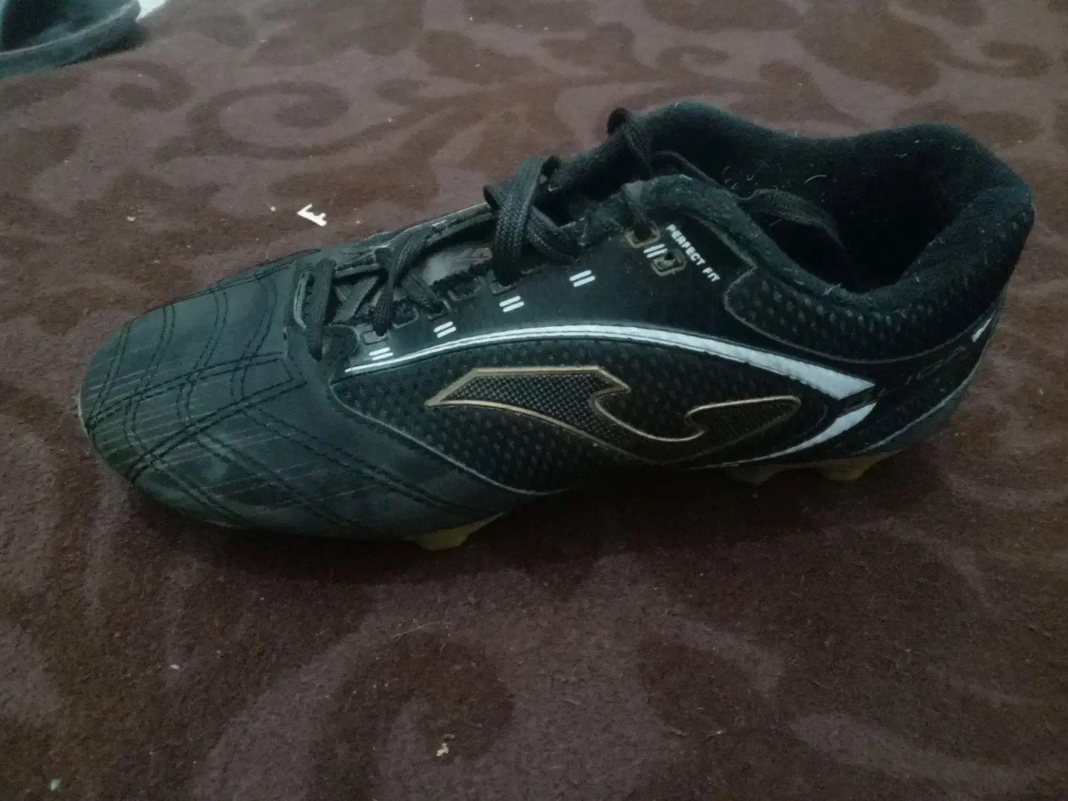 کفش استوک چمن|کیف، کفش، کمربند|همدان, |دیوار