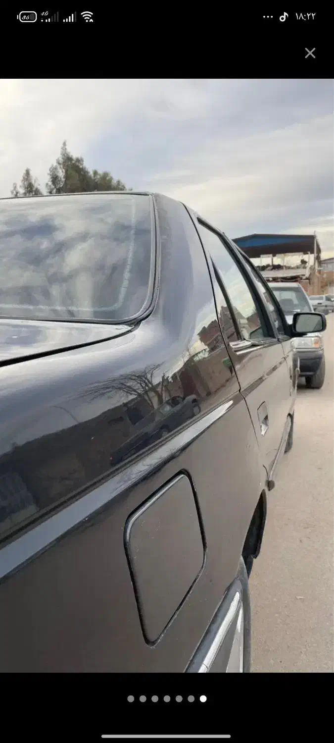 پژو 405 اینه.عروسک|خودرو سواری و وانت|یزد, |دیوار