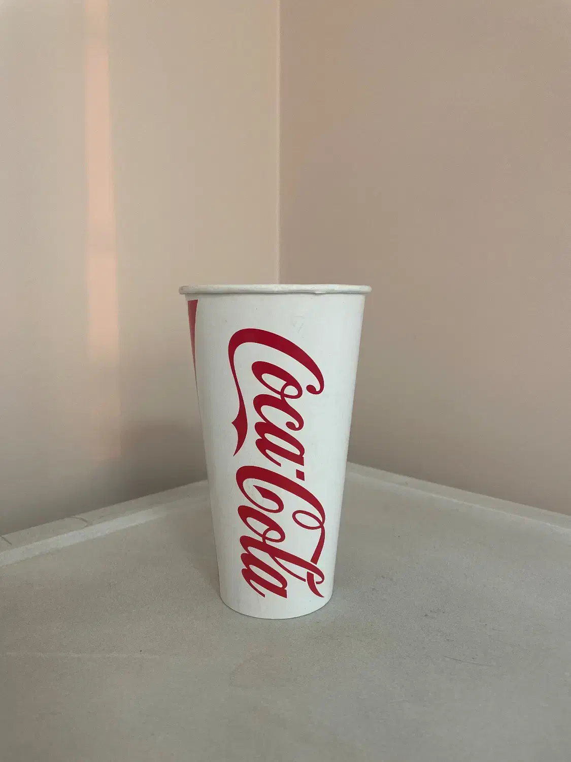 لیوان نوشابه/لیوان/لیوان کاغذی/لیوان کوکا|ظروف نگهدارنده، پلاستیکی، یک‌بارمصرف|تهران, شادمان|دیوار