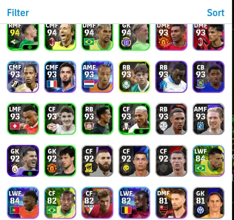 ای فوتبال|کنسول، بازی ویدئویی و آنلاین|بجنورد, |دیوار