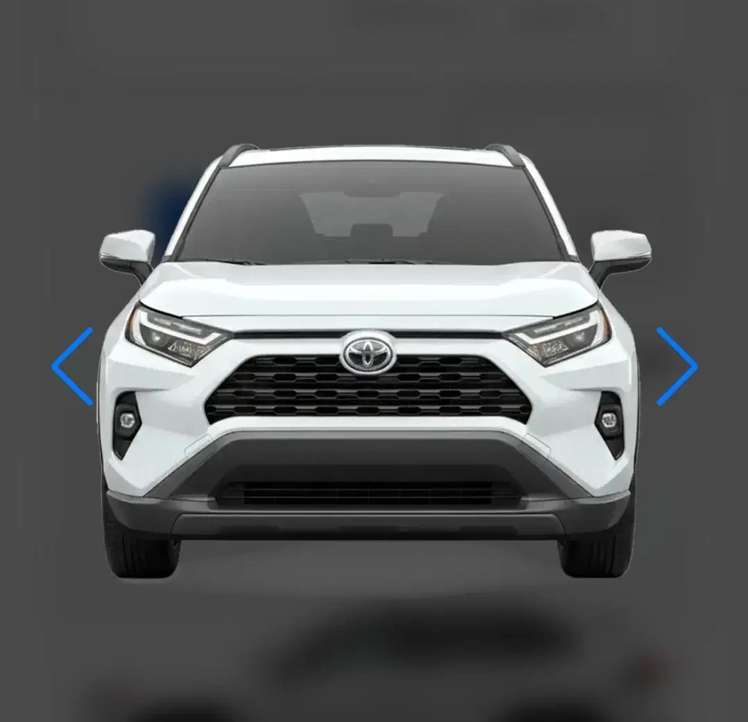 حواله تویوتا rav4 برساوش مدل ۲۰۲۵|خودرو سواری و وانت|تهران, حسینآباد|دیوار