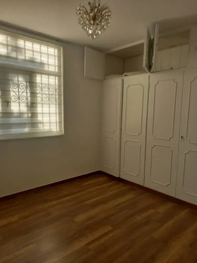 107متری دو خواب