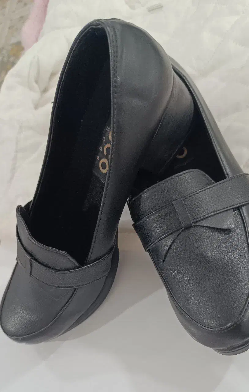 کفش|کیف، کفش، کمربند|جوانرود, |دیوار